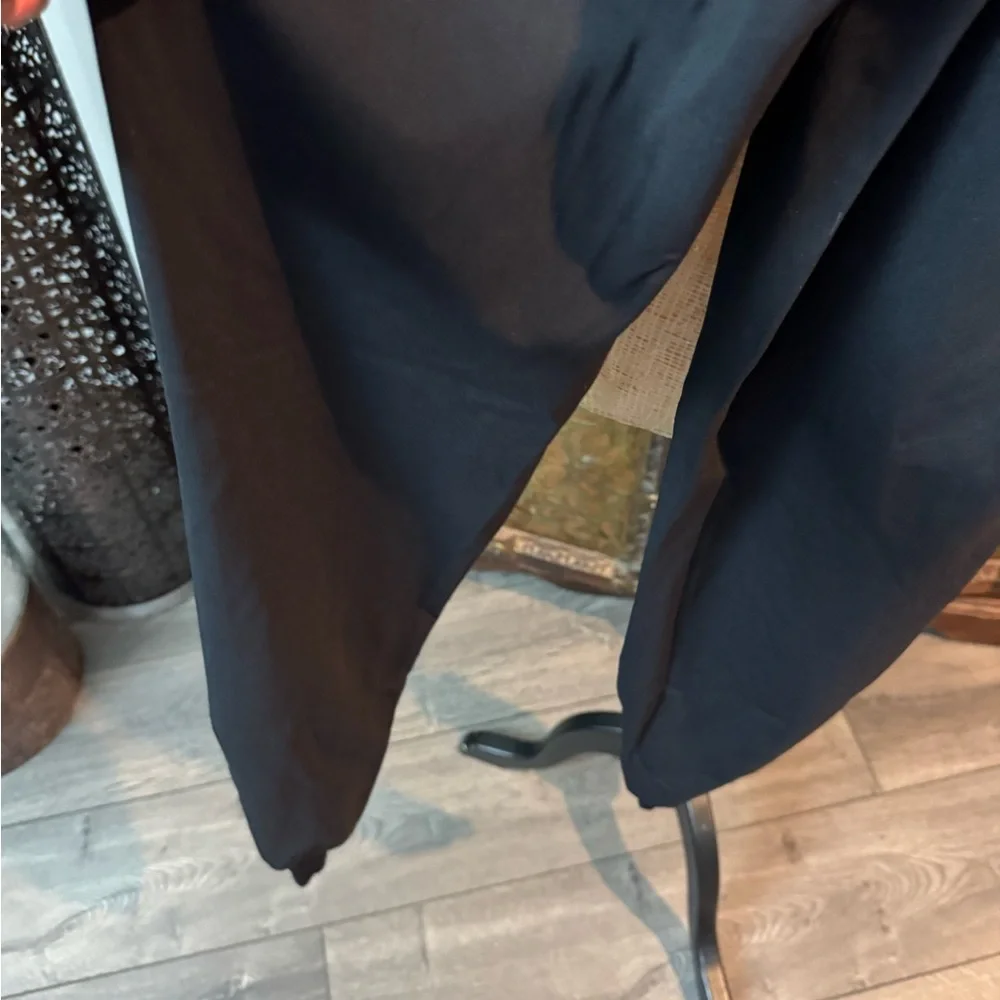 lululemon athletica lightweight black